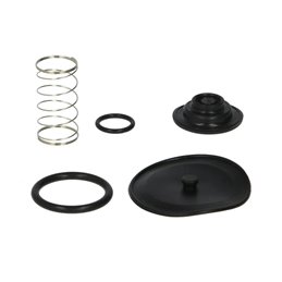 BLAST-Benzinhahn-Überholsatz HONDA CBX 550 F Supersport 550 1982-1984