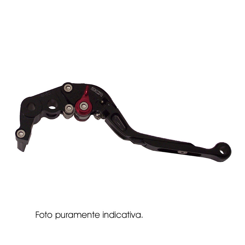 RIGHT BRAKE LEVER BCR APRILIA RSV R - FACTORY - DREAM 1000 2004-2008