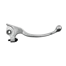 RIGHT BRAKE LEVER BCR DERBI CROSS CITY 4T EU3 125 2007-2012