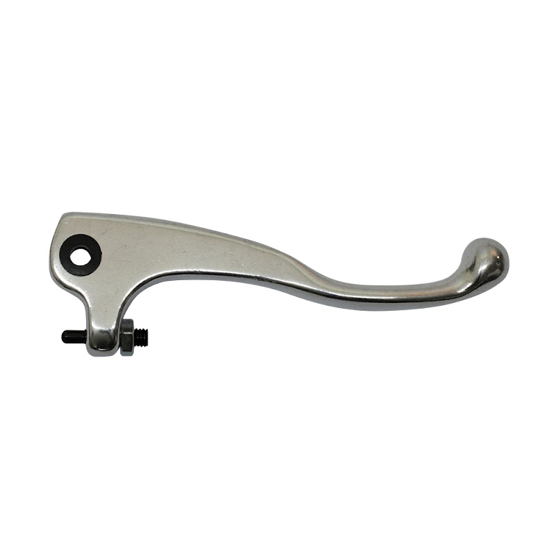 RIGHT BRAKE LEVER BCR DERBI SENDA R 4T BAJA EU2 & EU3 125 2006-2009 RIGHT BRAKE LEVER BCR DERBI SENDA R 4T BAJA EU2 & EU3 125 2006-2009