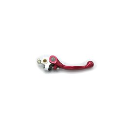 RIGHT BRAKE LEVER BCR HONDA CRF 250 R 250 2007-2016