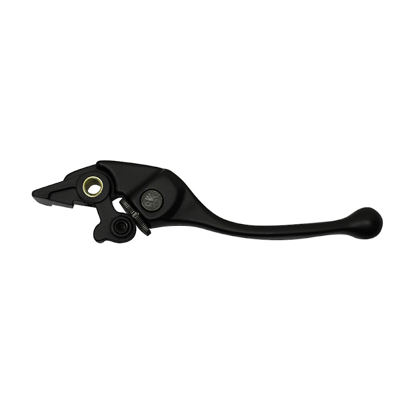 RIGHT BRAKE LEVER BCR HONDA NX 650 Dominator 650 1988-1989 RIGHT BRAKE LEVER BCR HONDA NX 650 Dominator 650 1988-1989