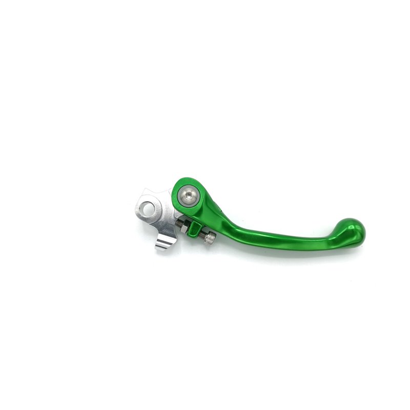RIGHT BRAKE LEVER BCR KAWASAKI KX F 250 2013-2016