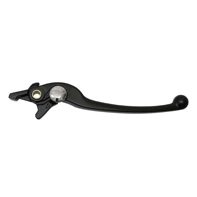 RIGHT BRAKE LEVER BCR KAWASAKI NINJA ZX-6R 636 2003-2004