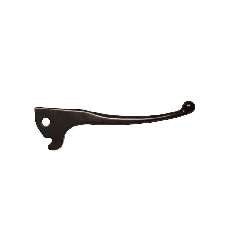 RIGHT BRAKE LEVER BCR MBK CR Z TARGET 50 1991-1995 RIGHT BRAKE LEVER BCR MBK CR Z TARGET 50 1991-1995