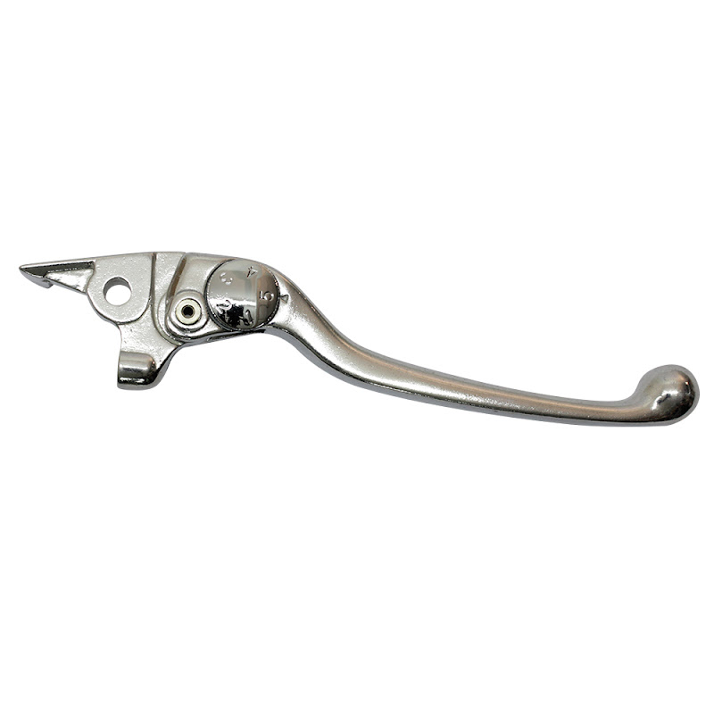 RIGHT BRAKE LEVER BCR MOTO GUZZI BELLAGIO - AQUILA NERA 940 2007-2013