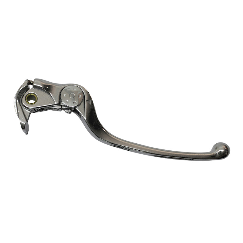 RIGHT BRAKE LEVER BCR SUZUKI GSX-R1000 1000 2005-2008