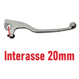 RIGHT BRAKE LEVER BCR SYM DD 50 2019