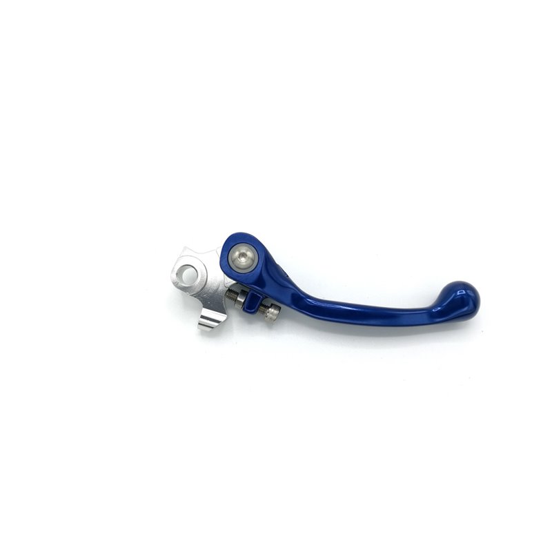 RIGHT BRAKE LEVER BCR YAMAHA YZ 125 2015-2016