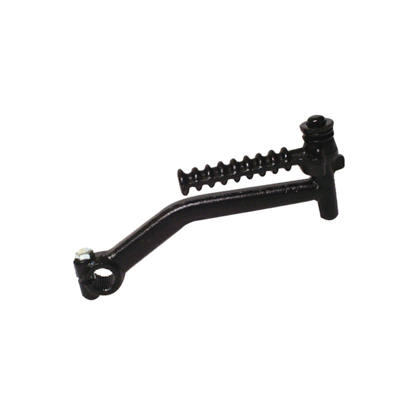 STARTER LEVER STARTER 14MM 31 TEETH BCR MALAGUTI CENTRO BASE 50 1993-1994