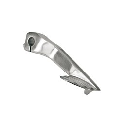 STARTER LEVER STARTER 14MM 31 TEETH BCR YAMAHA BW'S 50 2004-2016