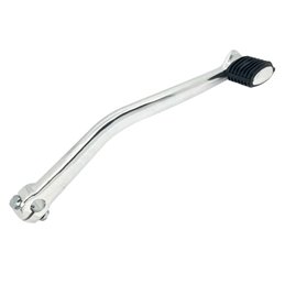 STARTER LEVER LONG STARTER WITH RUBBER BCR VESPA CLASSIC COSA 1 125 ELESTART (VNR1T) 125 1988