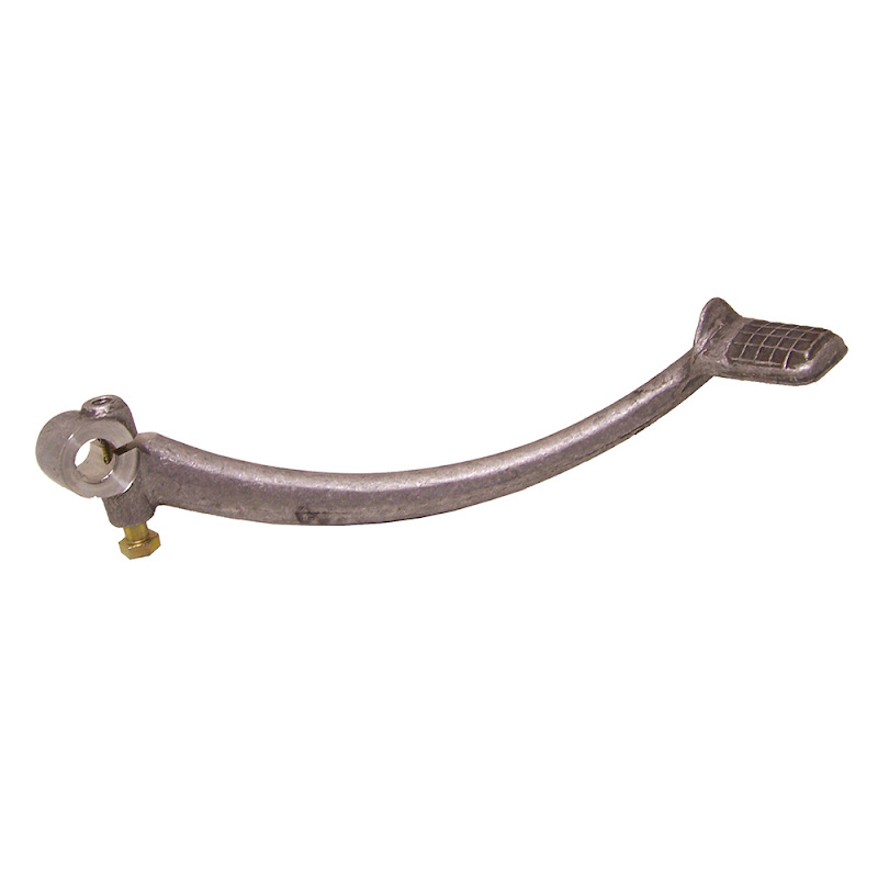 LEVIER DE DÉMARREUR DÉMARREUR BCR VESPA CLASSIC VESPA 50 (V5A1T) 50 1963-1967