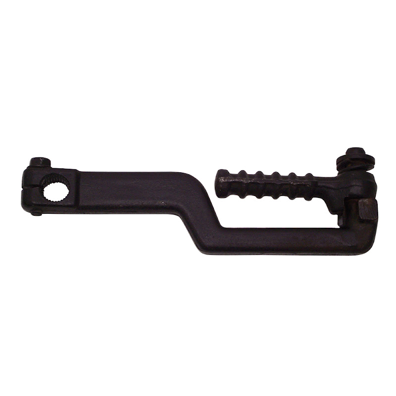 STARTER LEVER STARTER BCR YAMAHA NXC CYGNUS X 125 2004-2011 STARTER LEVER STARTER BCR YAMAHA NXC CYGNUS X 125 2004-2011