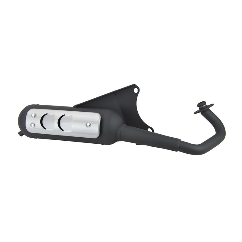 TECNIGAS BASIC EXHAUST PIAGGIO VESPA ET2 50 1997-2005