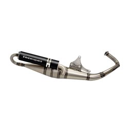 TECNIGAS BIG RS II EXHAUST GILERA RUNNER FX-FXR 125 1997-2002