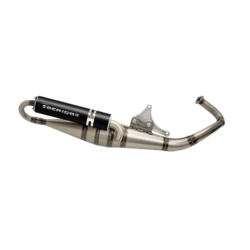 TECNIGAS BIG RS II EXHAUST GILERA RUNNER FX-FXR 125 1997-2002 TECNIGAS BIG RS II EXHAUST GILERA RUNNER FX-FXR 125 1997-2002