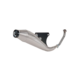GP4 TECNIGAS EXHAUST PIAGGIO VESPA LX 4T-4V 50 2009-2013