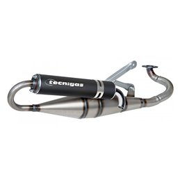 NEXT R TECNIGAS AUSPUFF BETAMOTOR Eikon 50 LC 50 1999-2006