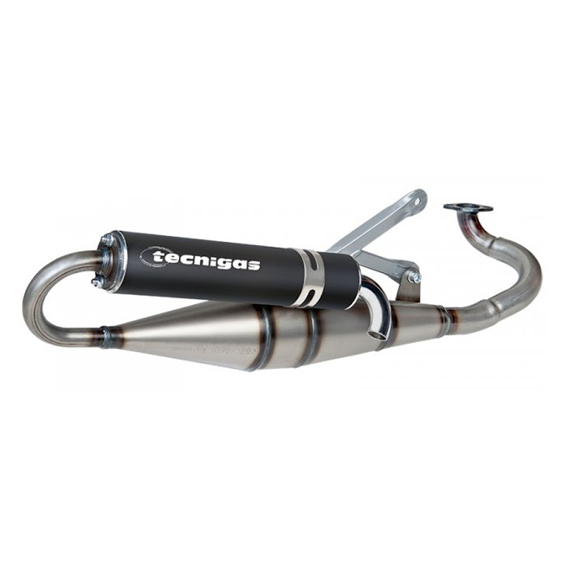 NEXT R TECNIGAS AUSPUFF MBK CS MACH G EURO1 50 2002-2003