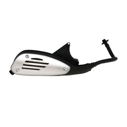 ORIGINAL PRO TECNIGAS SCHALLDÄMPFER PIAGGIO VESPA LX 4T 50 2005-2009