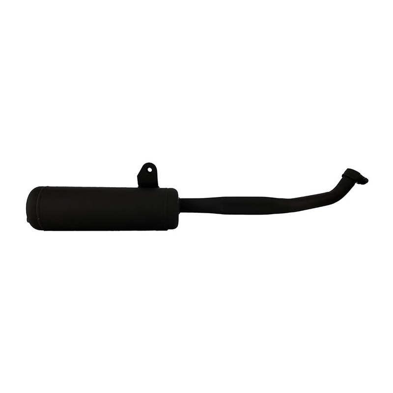PROMA MUFFLER PIAGGIO CIAO 50 1980-1988