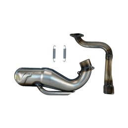 PROMA MUFFLER VESPA CLASSIC VESPA PK 125 (VMX1T) 125 1982-1985