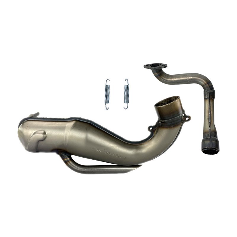 PROMA-SCHALLDÄMPFER VESPA CLASSIC VESPA PK 50 (V5X1T) 50 1982-1986