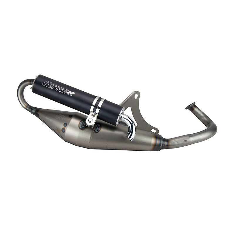 Q-TRE TECNIGAS MUFFLER APRILIA MOJITO CUSTOM 2T MOT. PIAGGIO 50 2004-2010 Q-TRE TECNIGAS MUFFLER APRILIA MOJITO CUSTOM 2T MOT. PIAGGIO 50 2004-2010
