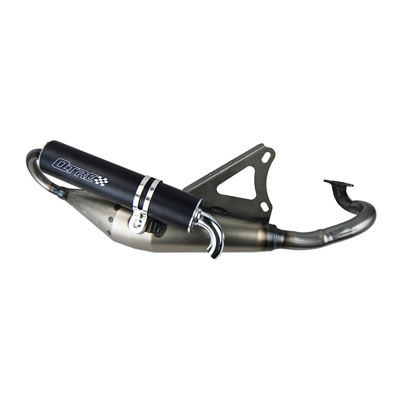 Q-TRE TECNIGAS MUFFLER MBK CS MACH G EURO1 50 2002-2003 Q-TRE TECNIGAS MUFFLER MBK CS MACH G EURO1 50 2002-2003
