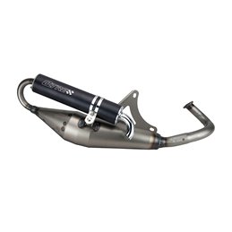 Q-TRE TECNIGAS MUFFLER PIAGGIO VESPA ET2 50 1997-2005