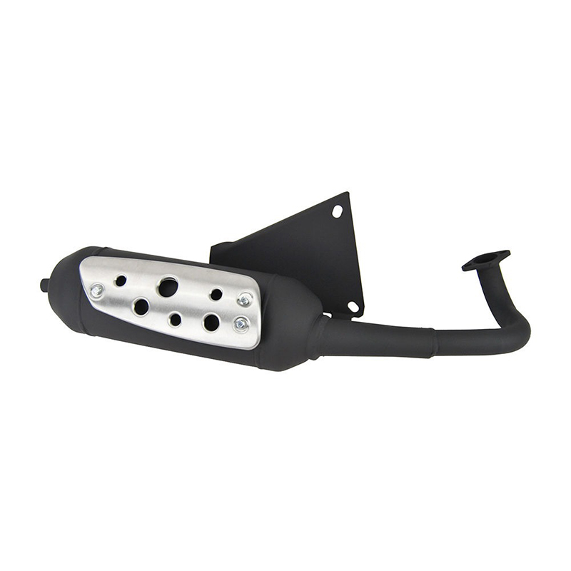 SILENT PRO TECNIGAS MUFFLER APRILIA SCARABEO DITECH 50 2001-2004