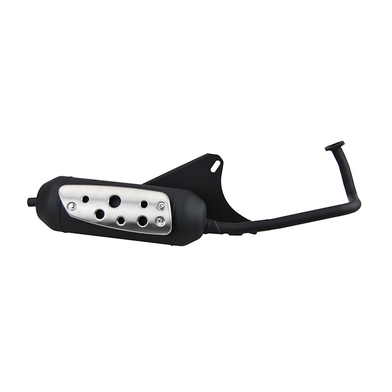 SILENT PRO TECNIGAS MUFFLER GARELLI FLEXY 50 2008-2011
