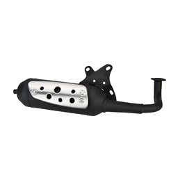 SILENT PRO TECNIGAS MUFFLER GENERIC CRAKER 50 2000-2019
