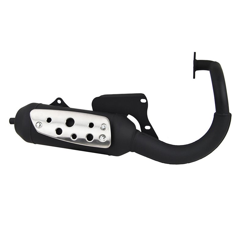 SILENT PRO TECNIGAS MUFFLER HONDA DIO ZX 50 2T 50 1993-2003