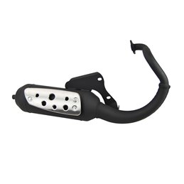 SILENT PRO TECNIGAS MUFFLER HONDA SJ 50 Bali 50 1993-2001
