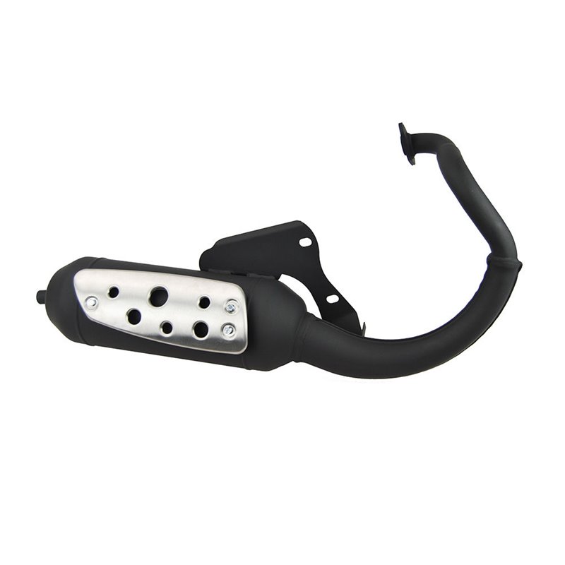 SILENT PRO TECNIGAS MUFFLER HONDA SJ 50 Bali 50 1993-2001