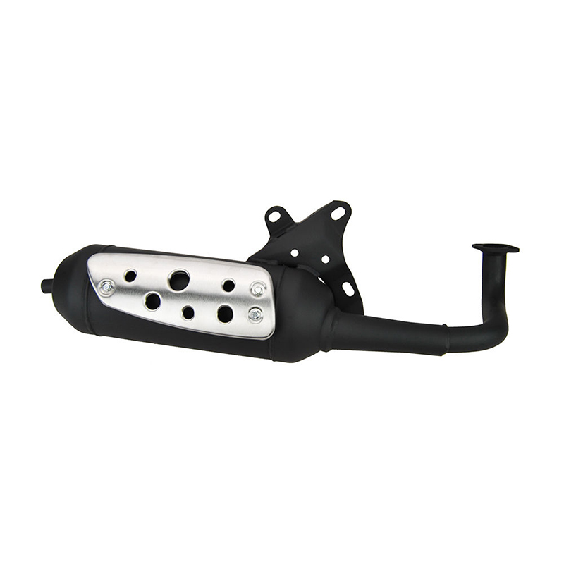 SILENT PRO TECNIGAS MUFFLER KEEWAY F-ACT 50 2007-2008