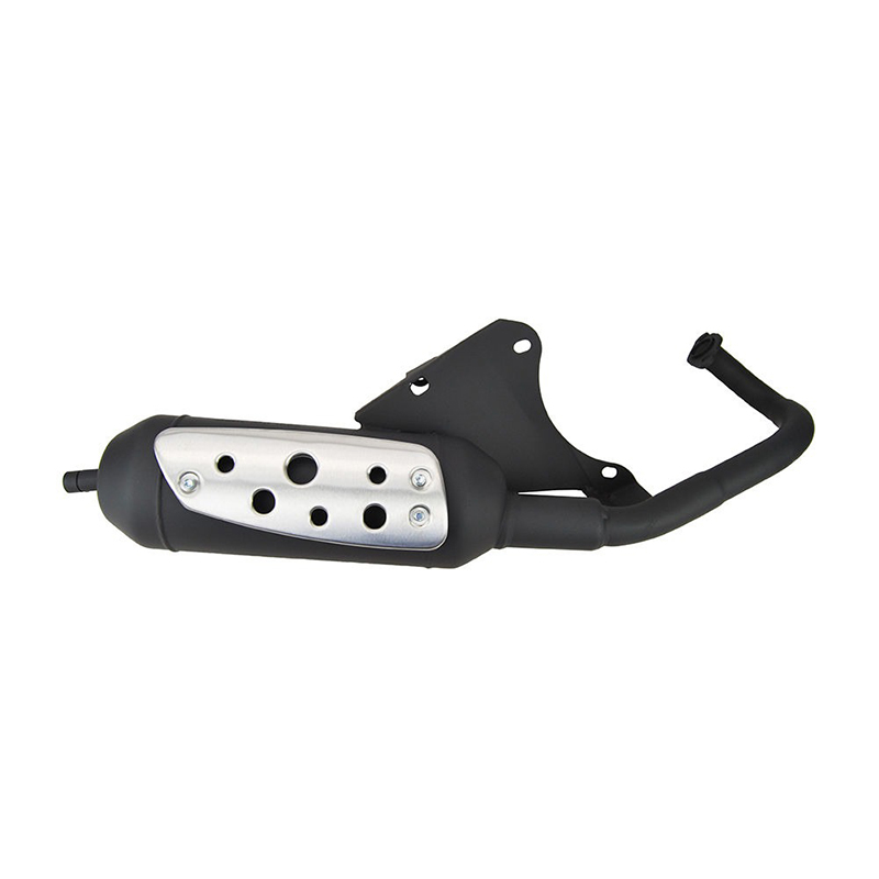 SILENT PRO TECNIGAS MUFFLER KYMCO AGILITY 2T R16 50 2010-2012