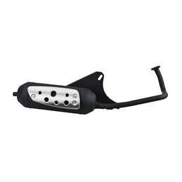 SILENT PRO TECNIGAS MUFFLER KYMCO AGILITY 4T CARRY 50 2011