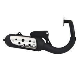 SILENT PRO TECNIGAS MUFFLER KYMCO AGILITY RS 50 2009