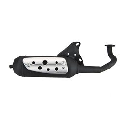 SILENT PRO TECNIGAS MUFFLER MBK CS MACH G EURO1 50 2002-2003