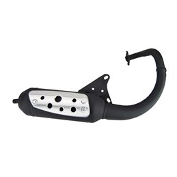 SILENT PRO TECNIGAS MUFFLER PEUGEOT Elyseo 50 45 km/h 50 2002-2003