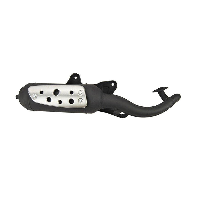 SILENT PRO TECNIGAS SCHALLDÄMPFER PEUGEOT SPEEDFIGHT 50/ LC 2T 50 1996-2010