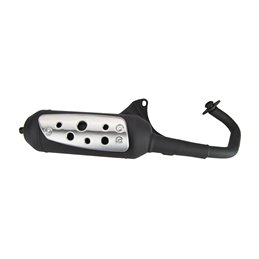 SILENT PRO TECNIGAS MUFFLER PIAGGIO DIESIS 50 2001