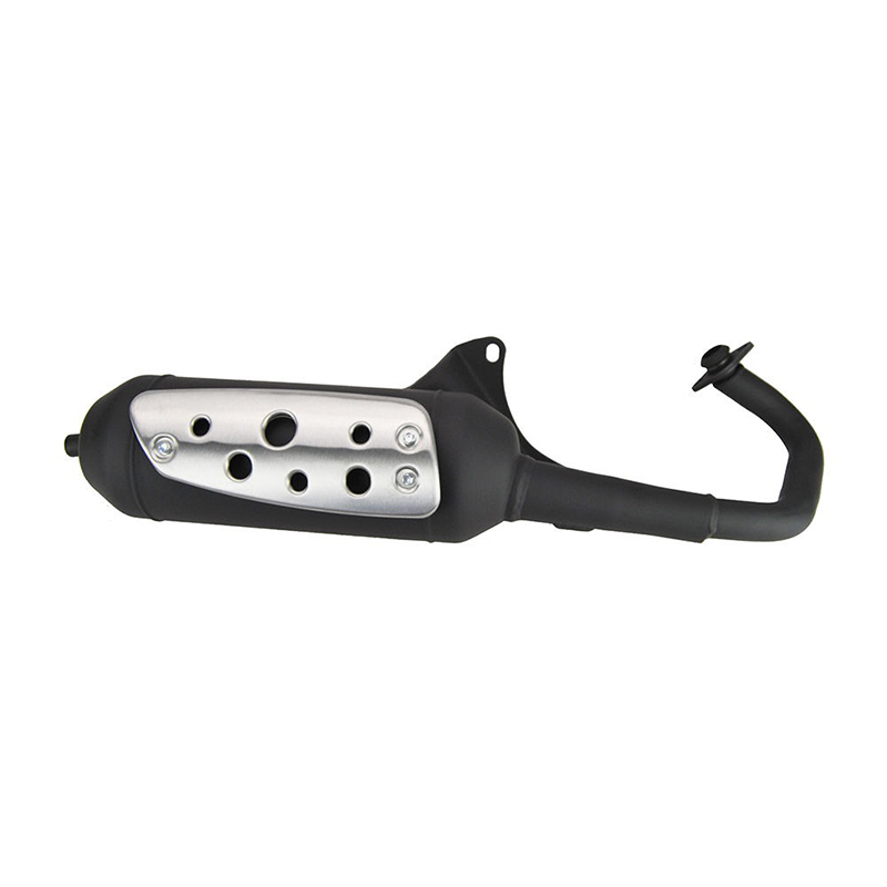 SILENT PRO TECNIGAS MUFFLER PIAGGIO DIESIS 50 2001