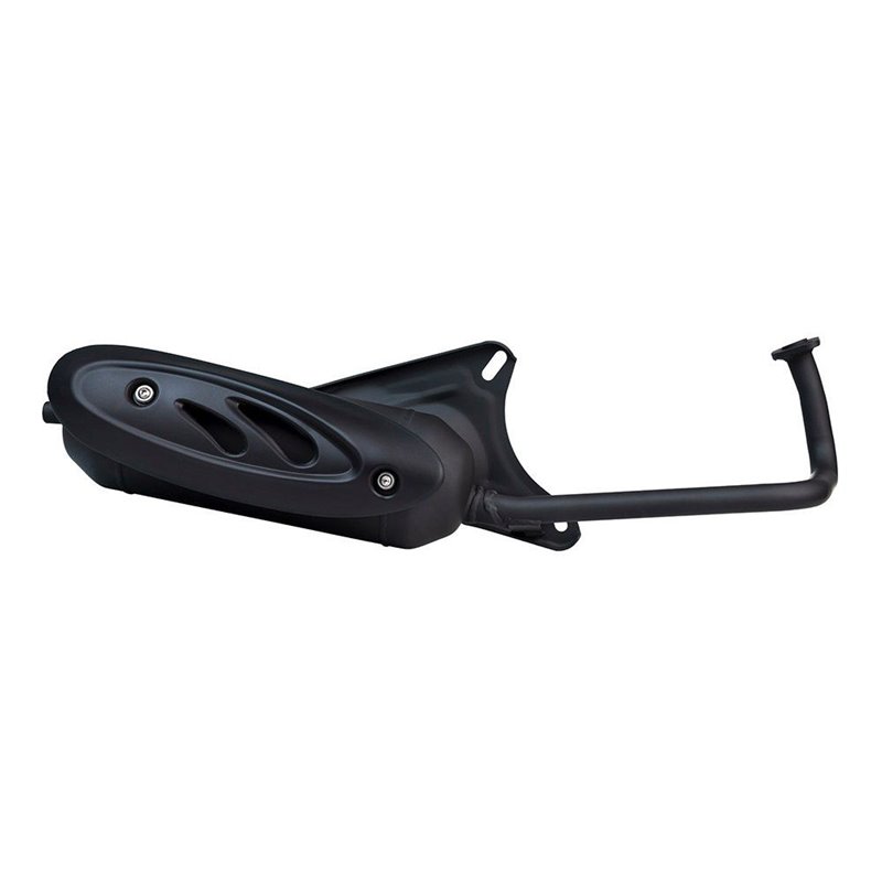 SILENT PRO TECNIGAS MUFFLER PIAGGIO FLY 4T 50 2005-2007