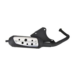 SILENT PRO TECNIGAS MUFFLER SYM JET 50 1999-2001