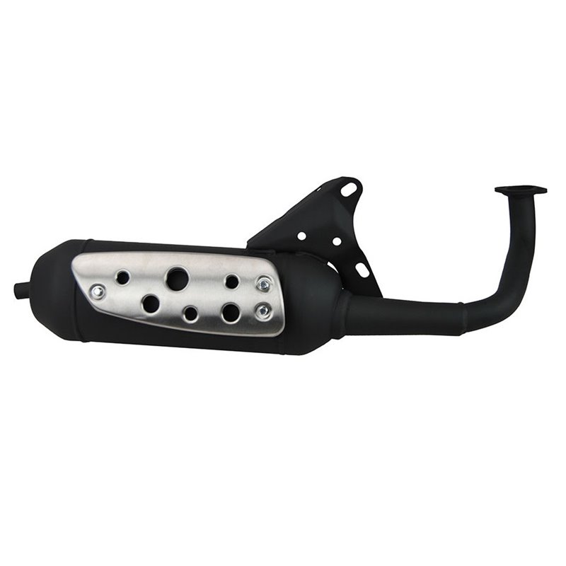 MARMITTA SILENT PRO YAMAHA BW'S 100 1999-2001