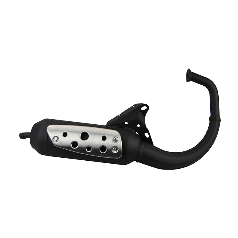 SILENT PRO TECNIGAS MUFFLER YAMAHA BW'S 50 2004-2016